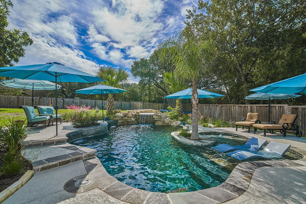Cody Pools San Antonio North photo 2