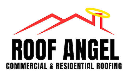 Roof Angel logo