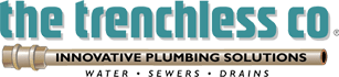 The Trenchless Co. logo