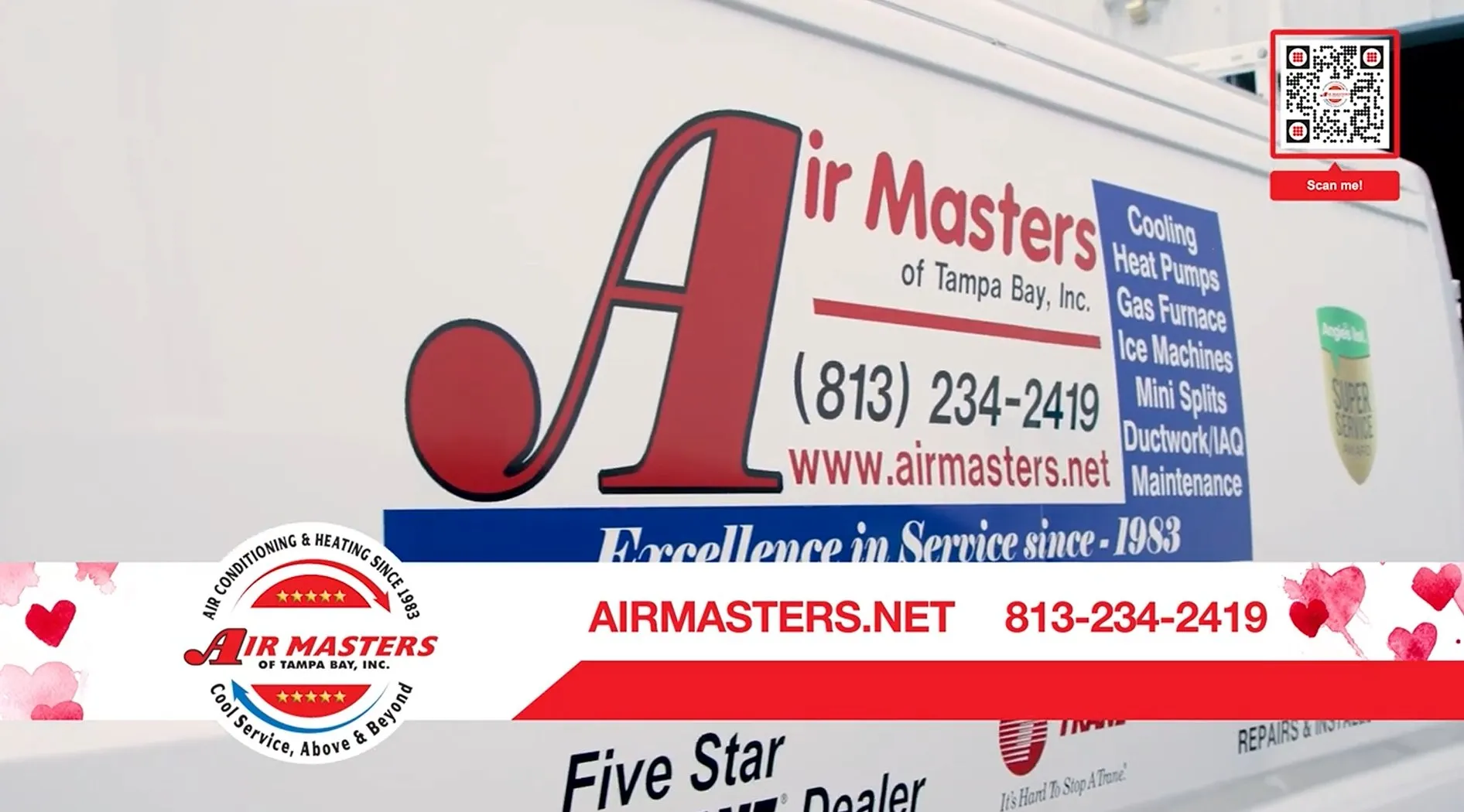 Air Masters of Tampa Bay photo 2