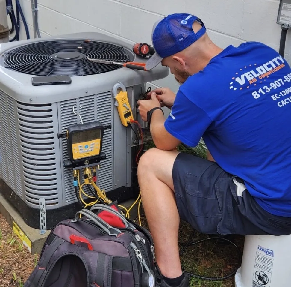 Velocity Air Conditioning photo 16