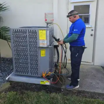 Velocity Air Conditioning photo 6