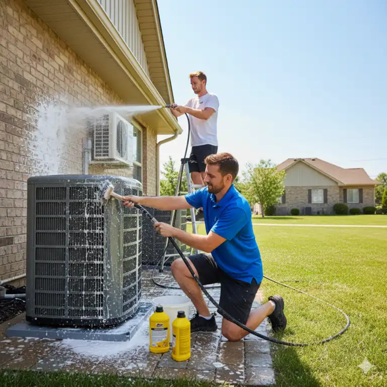 Velocity Air Conditioning photo 7