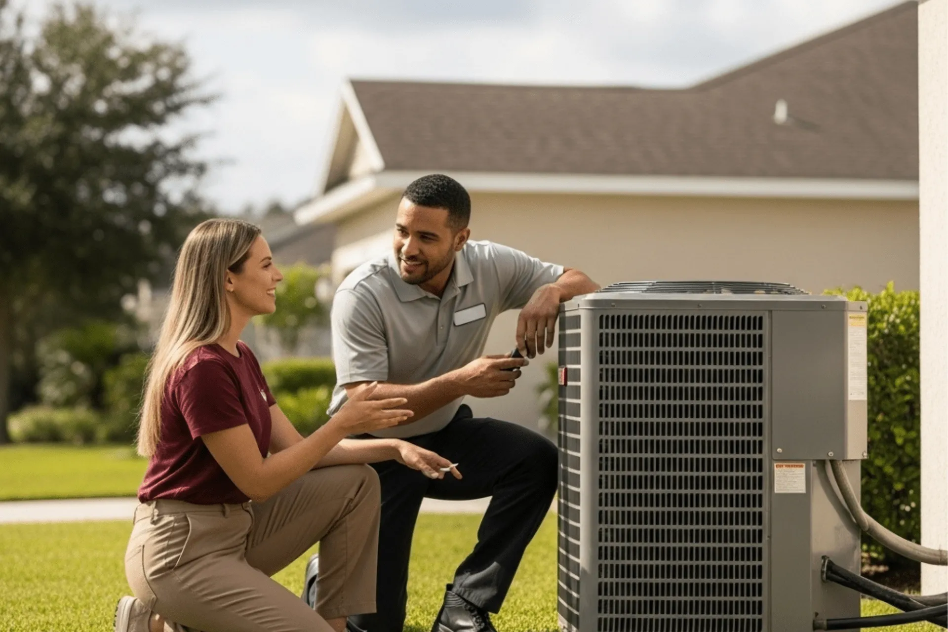 Velocity Air Conditioning photo 10