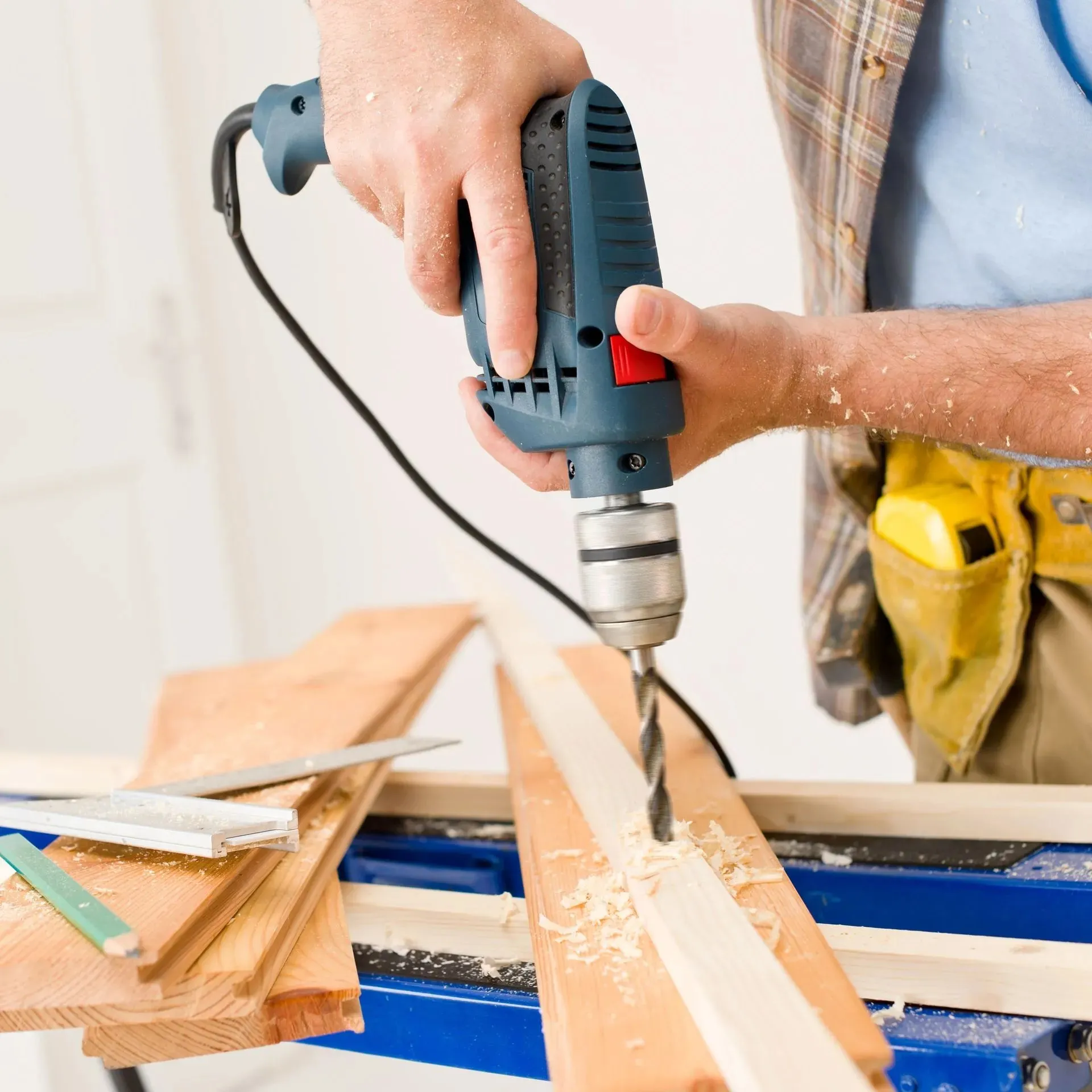 Cruz's Handyman Services LLC photo 16