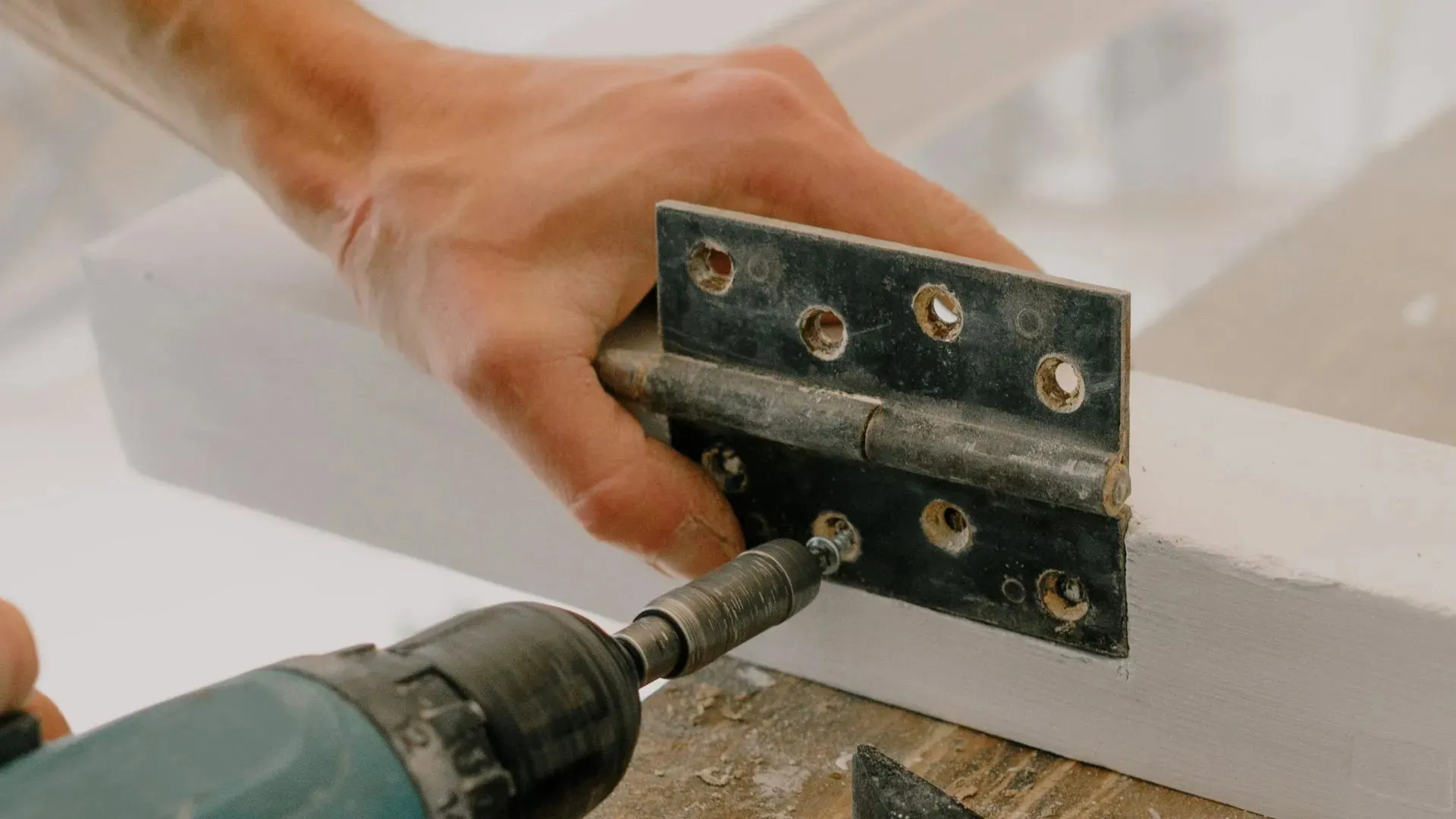 Cruz's Handyman Services LLC photo 5