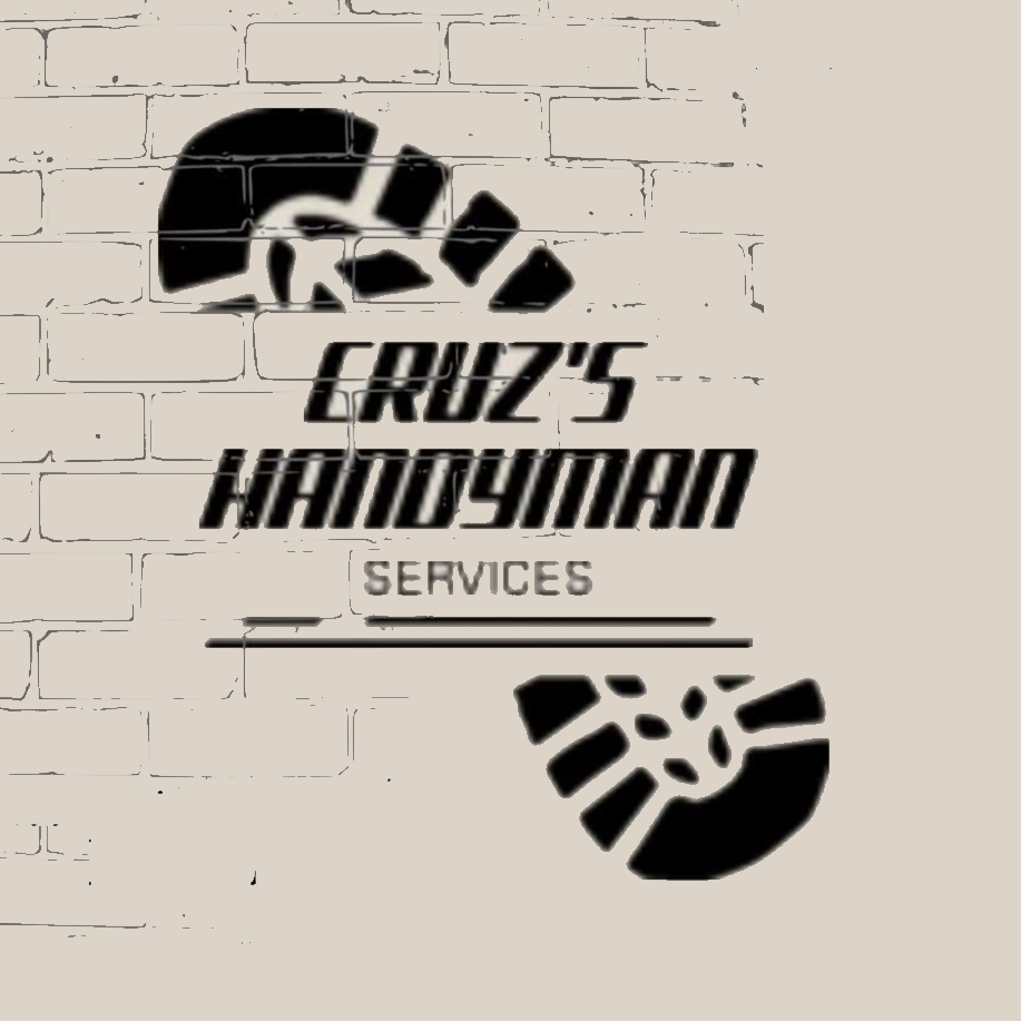 Cruz's Handyman Services LLC logo