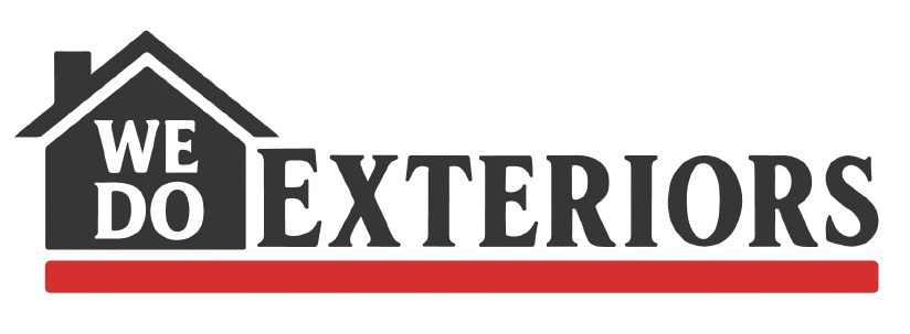 We Do Exteriors logo
