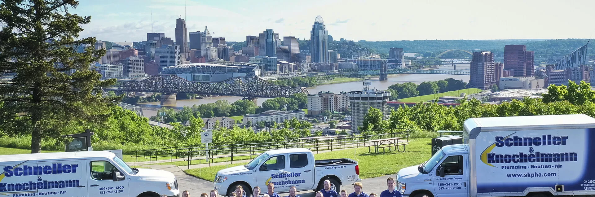 Schneller Knochelmann Plumbing, Heating & Air Conditioning photo 2