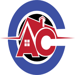 AC's Heating & Air logo