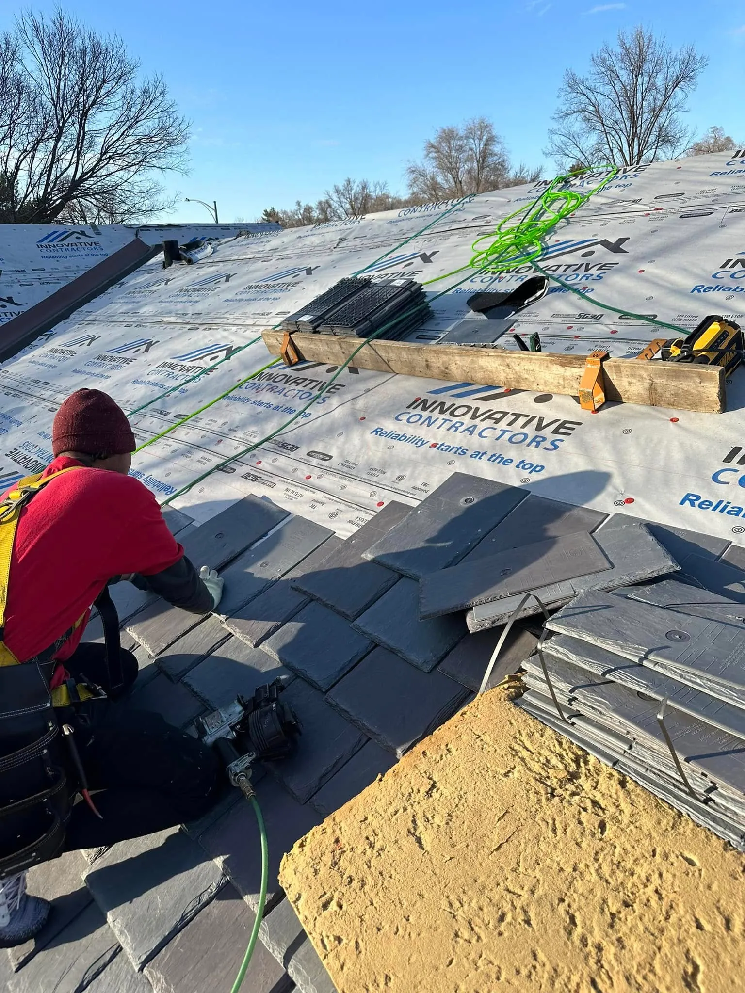 Innovative Roofing photo 8