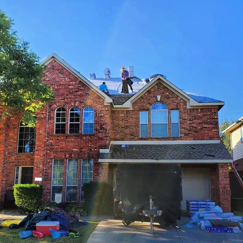 Innovative Roofing photo 4