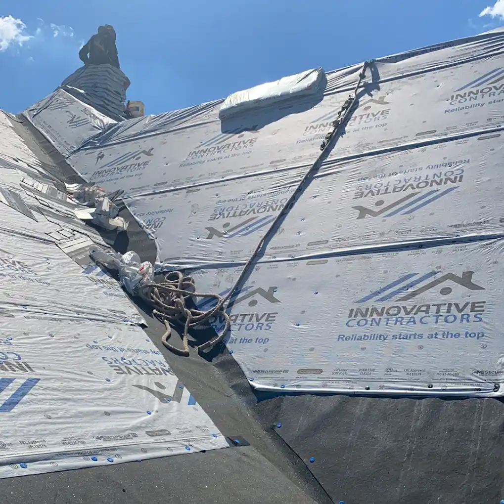 Innovative Roofing photo 5