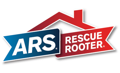 ARS / Rescue Rooter logo