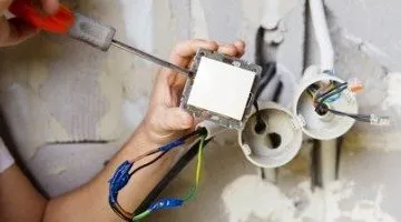 KANSAS CITY ELECTRICIAN COMPANY photo 7