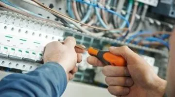 KANSAS CITY ELECTRICIAN COMPANY photo 8