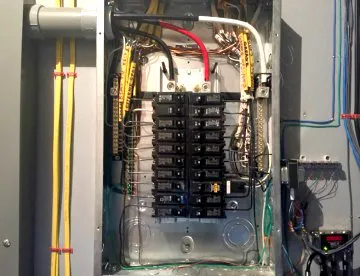 KANSAS CITY ELECTRICIAN COMPANY photo 2