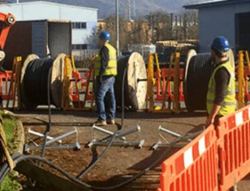 KANSAS CITY ELECTRICIAN COMPANY photo 1