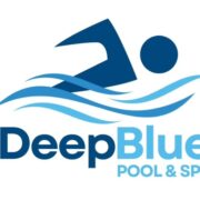 Deep Blue Pool & Spa, INC logo