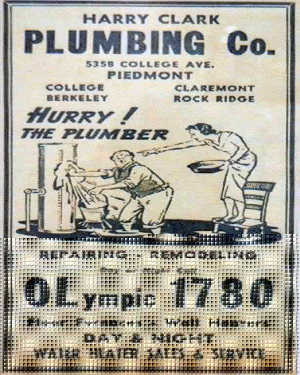 Harry Clark Plumbing and Heating Inc photo 1