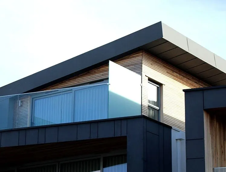 Iron Roofing photo 5