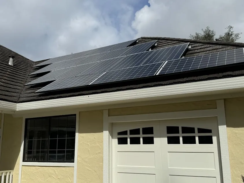 Iron Roofing photo 4