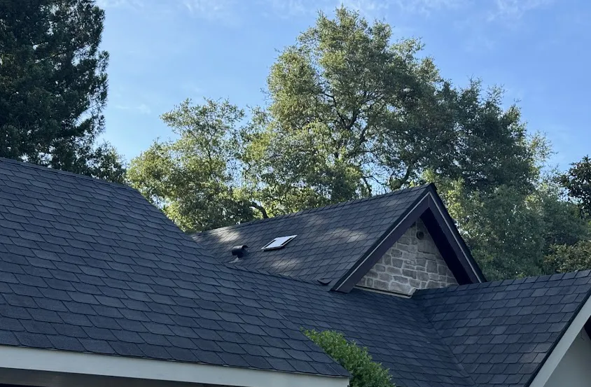 Iron Roofing photo 1