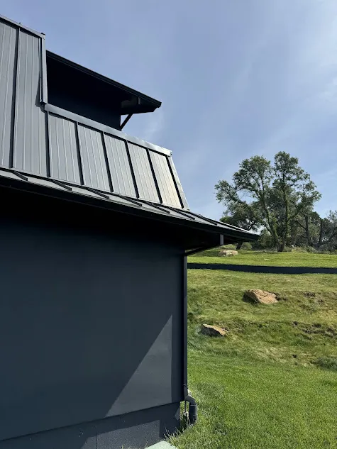 Iron Roofing photo 3