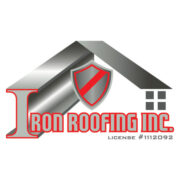 Iron Roofing logo