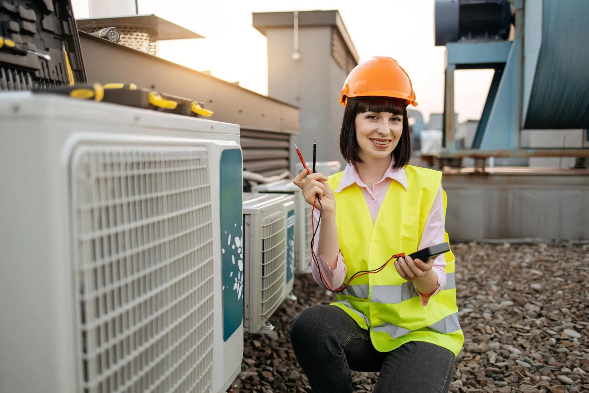 Howard Heating & Air Conditioning Spokane photo 2