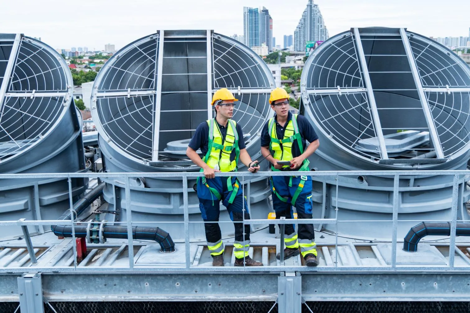 Howard Heating & Air Conditioning Spokane photo 1