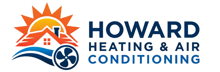 Howard Heating & Air Conditioning Spokane logo