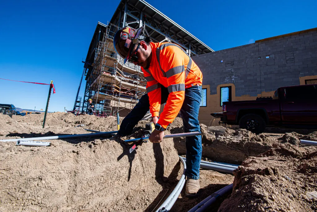 Bible Electric, Inc. photo 2