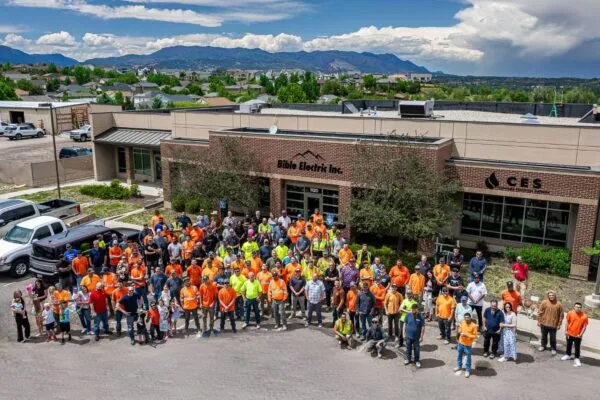 Bible Electric, Inc. photo 1