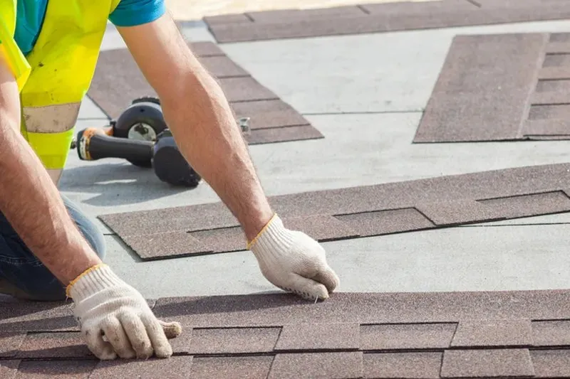 Lexington Roofing and Repair photo 7