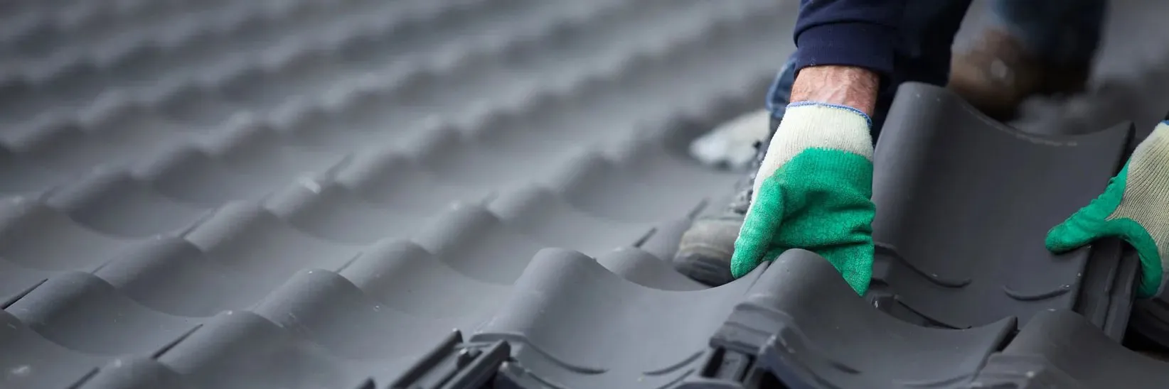 Lexington Roofing and Repair photo 12