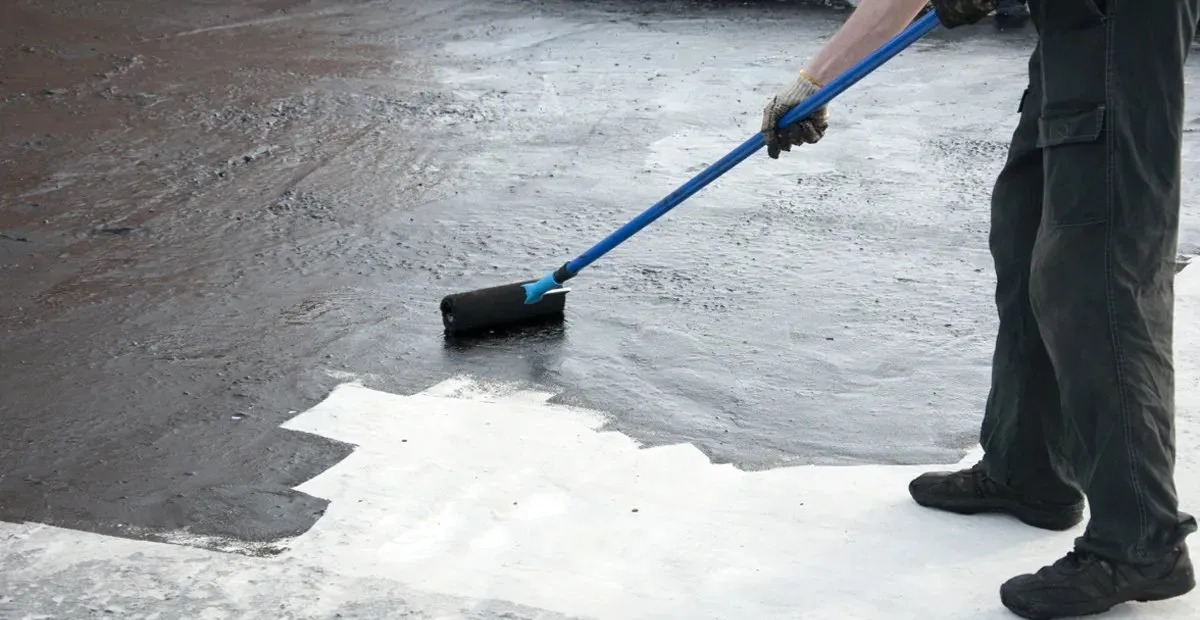 Lexington Roofing and Repair photo 6