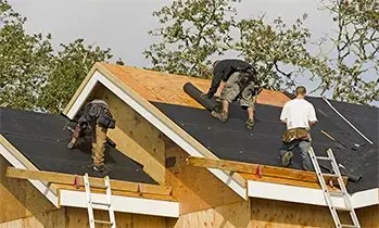 Lexington Roofing and Repair photo 8