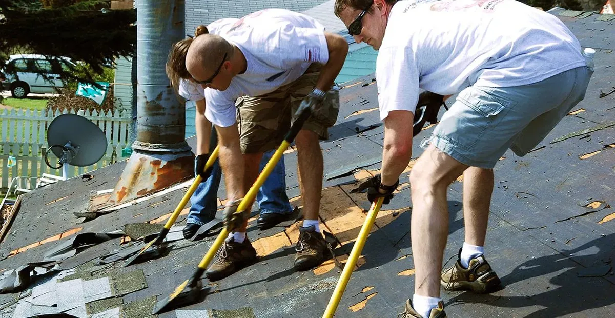 Lexington Roofing and Repair photo 3