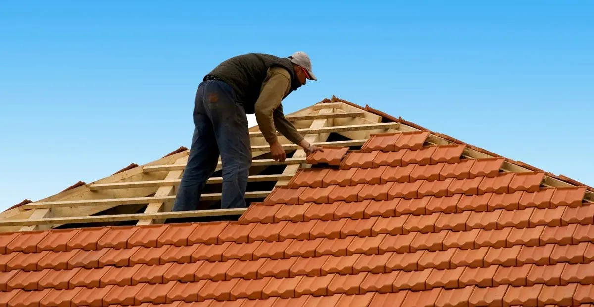 Lexington Roofing and Repair photo 1