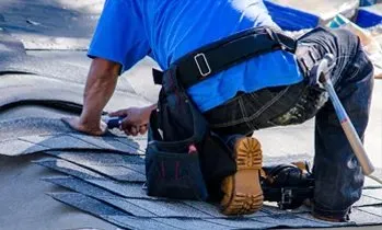 Lexington Roofing and Repair photo 9