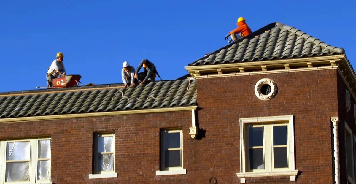 Lexington Roofing and Repair photo 4
