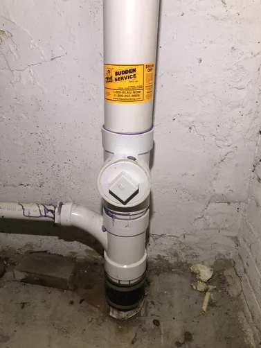 Blau Sudden Service photo 9