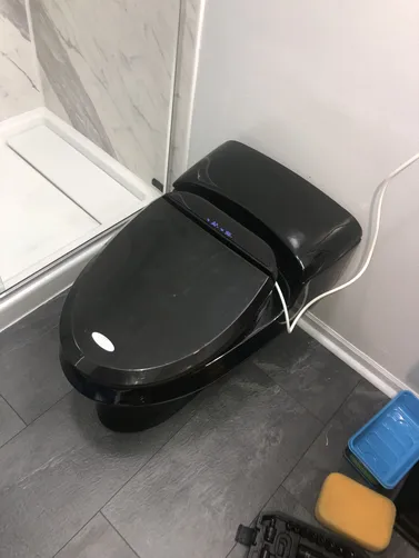 Blau Sudden Service photo 5