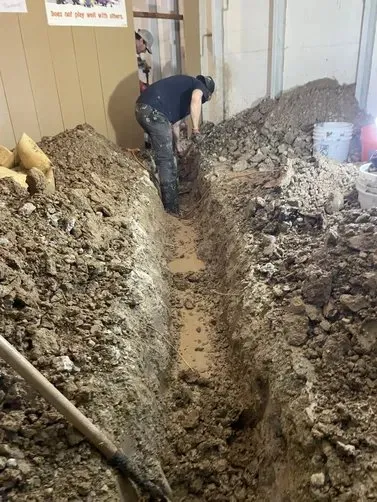 Blau Sudden Service photo 10