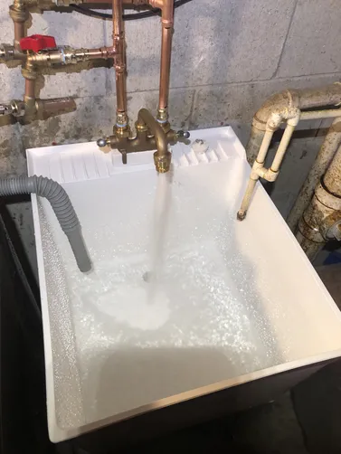 Blau Sudden Service photo 2