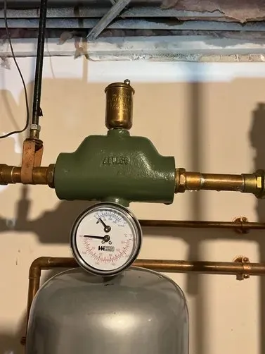 Blau Sudden Service photo 11