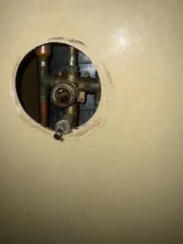 Blau Sudden Service photo 7