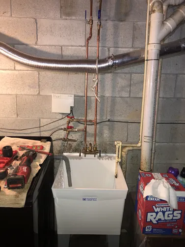 Blau Sudden Service photo 4