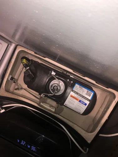 Blau Sudden Service photo 6